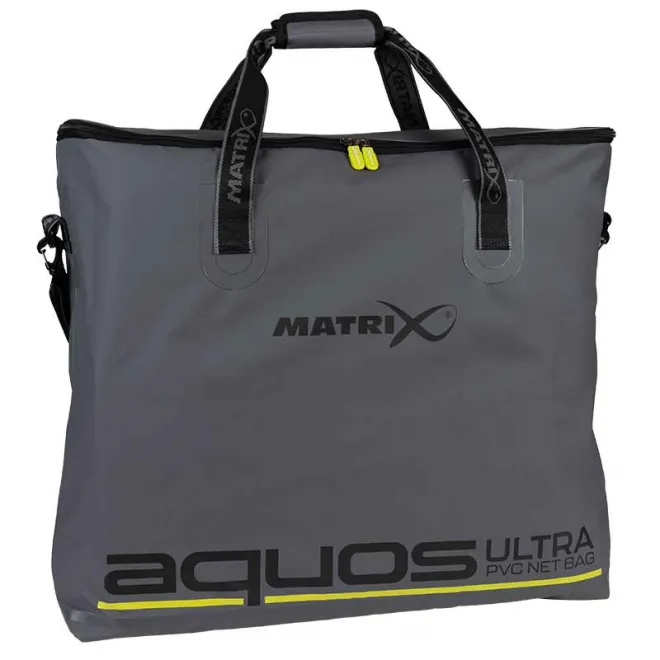 Matrix Aquos PVC Net bag