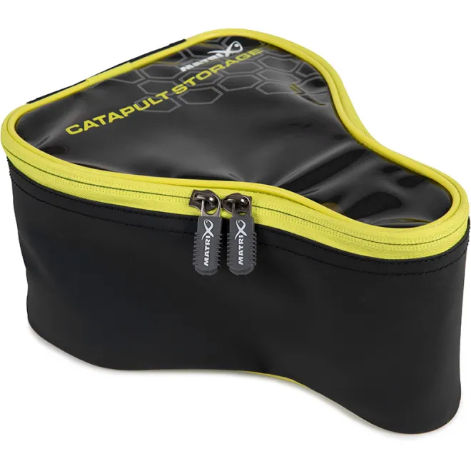 Matrix Catapult Case