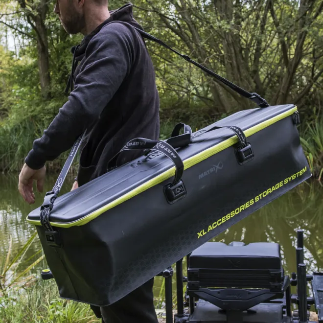 Matrix EVA XL Accessories Storage System