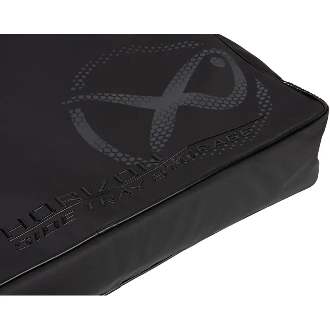 Matrix Horizon Pro Side Tray Storage