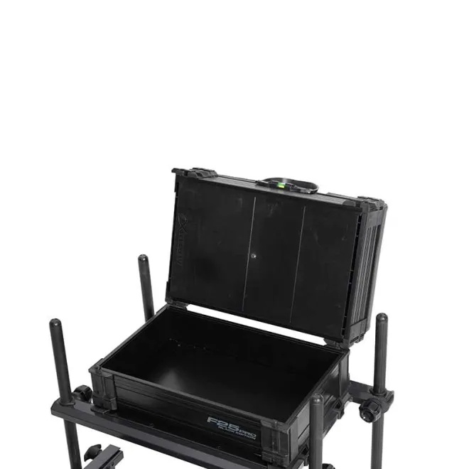 Matrix F25 Pro Seatbox Black Edition