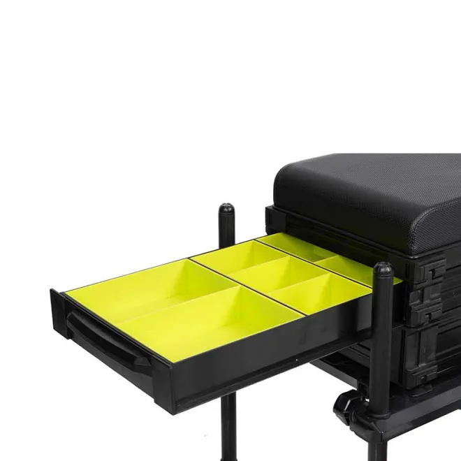 Matrix F25 Pro Seatbox Black Edition