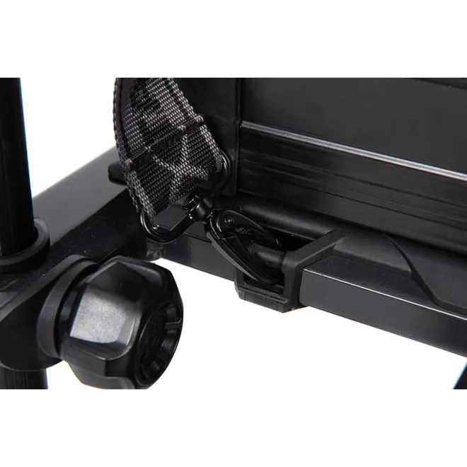 Matrix F25 Pro Seatbox Black Edition