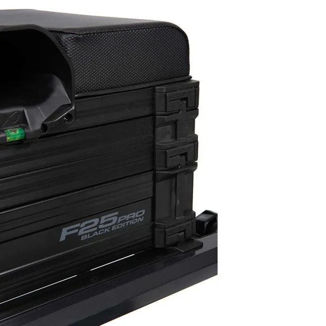 Matrix F25 Pro Seatbox Black Edition