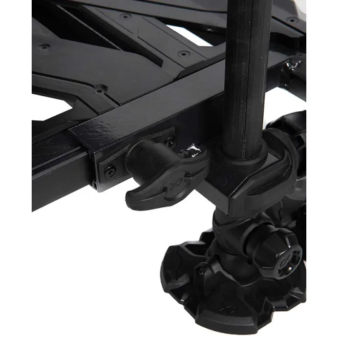 Matrix F25 Pro Seatbox Black Edition