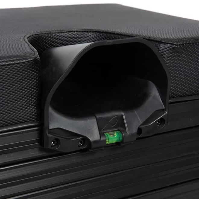 Matrix F25 Pro Seatbox Black Edition