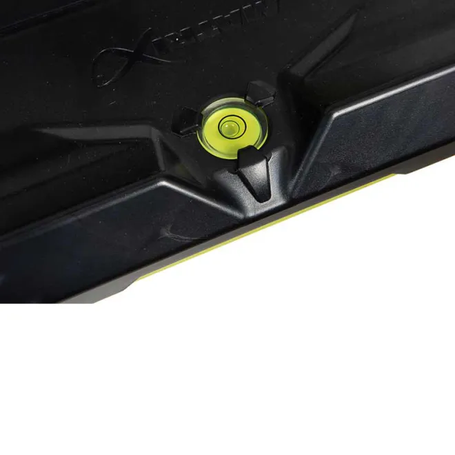 Matrix F25 Pro Swivel Seatbox Lime Edition