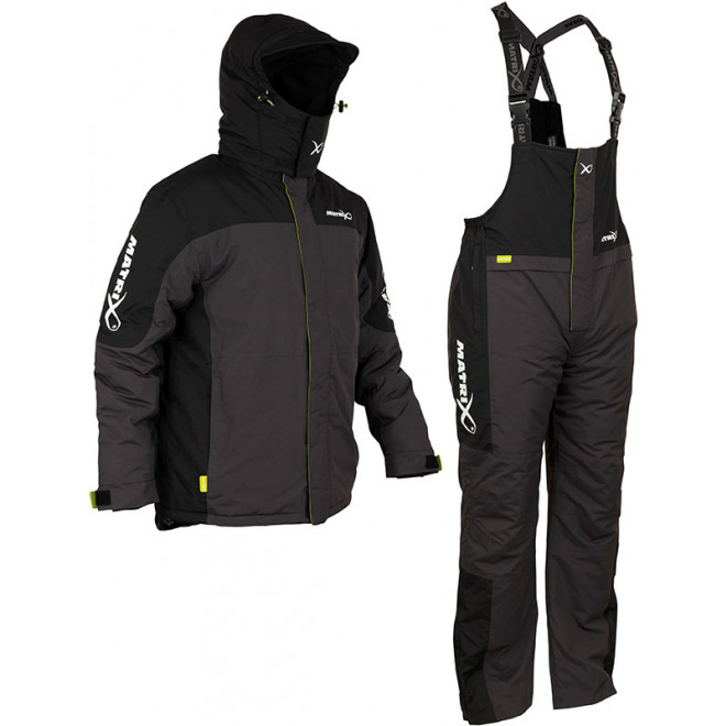 Matrix Winter Suit XL, KL Angelsport