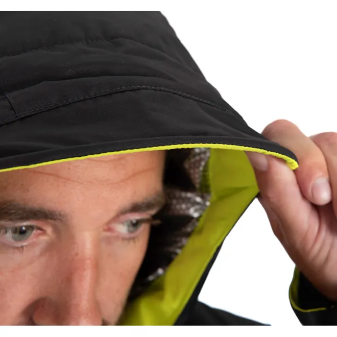 Matrix Therma-Foil Winter Suit M