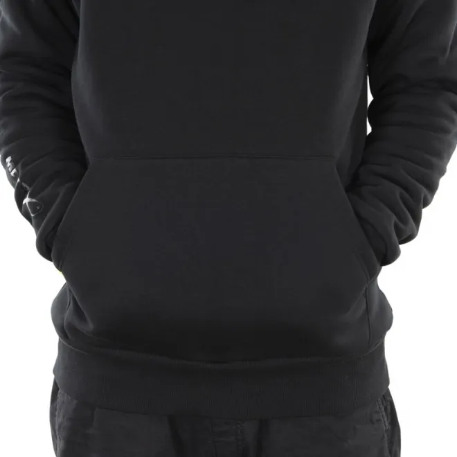 Matrix Sherpa Sweater M