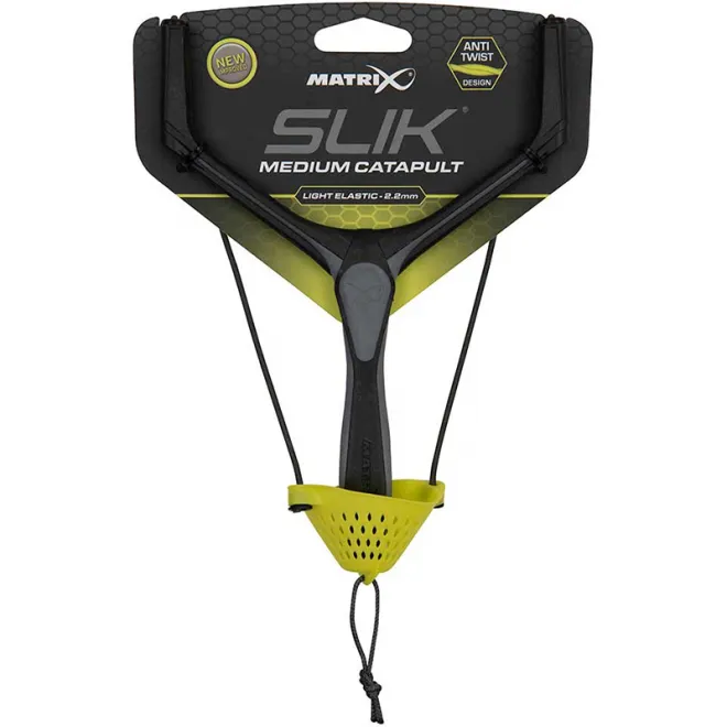 Matrix SLIK Catapult V2 Medium Light Elastic 2,2 mm