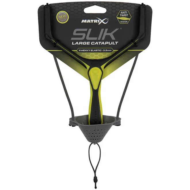 Matrix SLIK Catapult V2 Large X-Heavy Elastic 3,5 mm