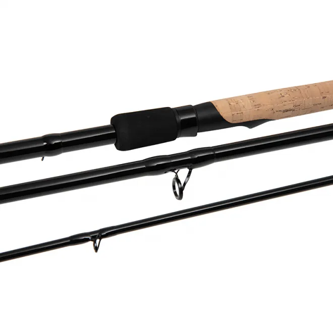Matrix Aquos Ultra-D Feeder Rod 3,70 m 80 g