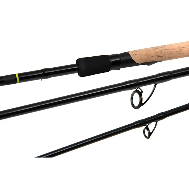 Matrix Aquos Ultra-XD Feeder Rod 3,70 m 130 g