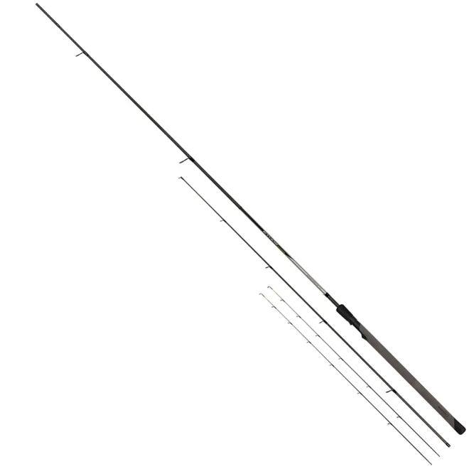 Matrix Ethos Platinum Ultra Light Feeder 3,30 m 30 g