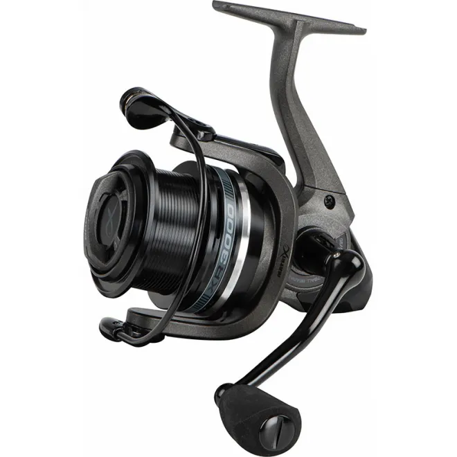 Matrix Ethos XR 3000