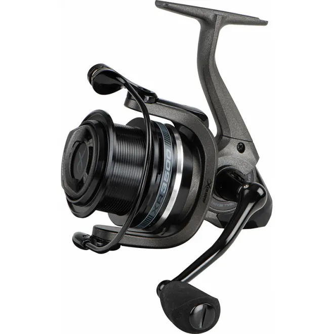 Matrix Ethos XR 3500