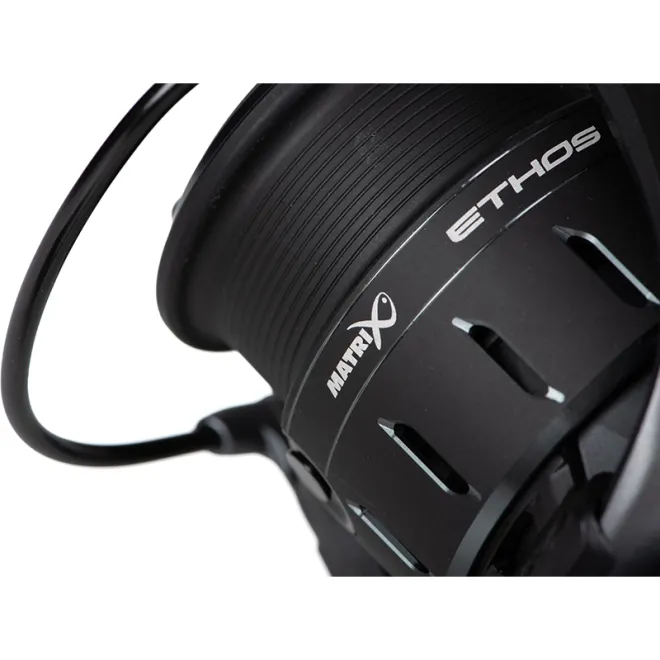 Matrix Ethos Platinum 5000