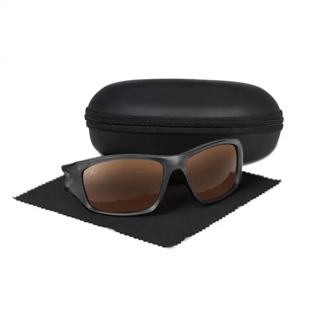 Matrix Polorised Sunglasses Wraps