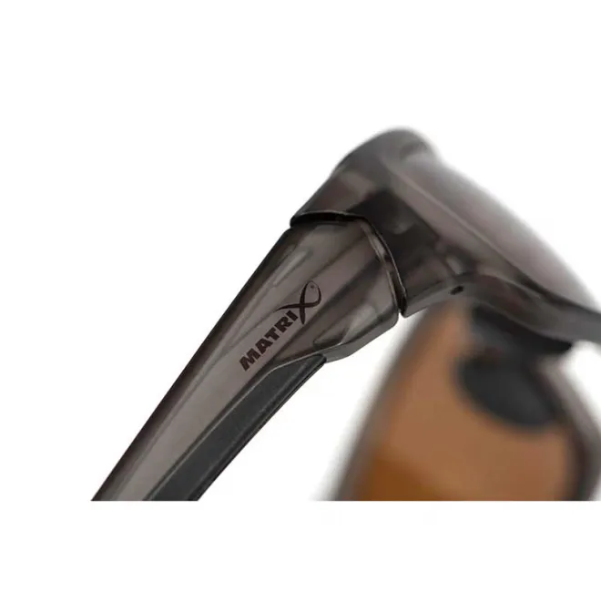 Matrix Polorised Sunglasses Wraps