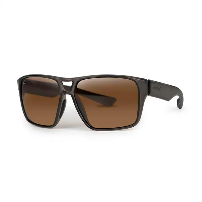 Matrix Polorised Sunglasses Casual