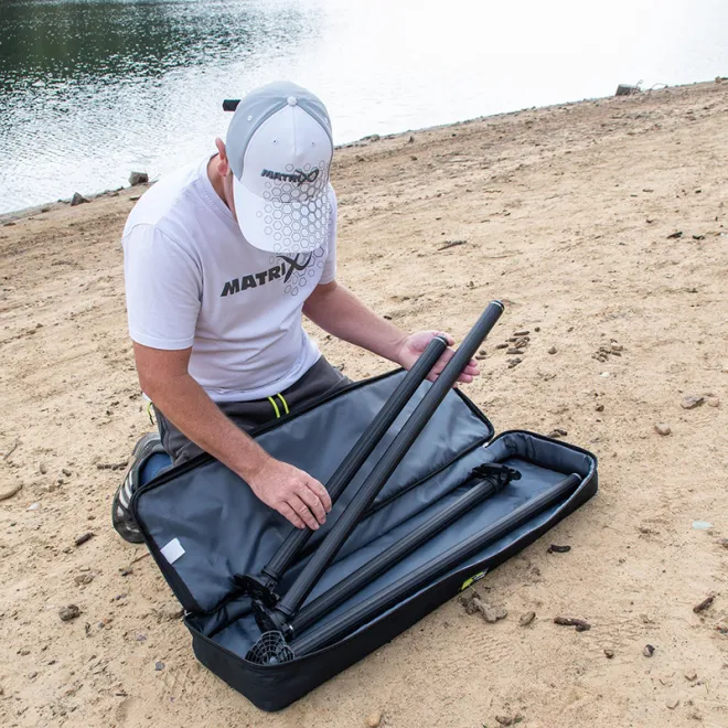 Matrix XR Duralite Platform