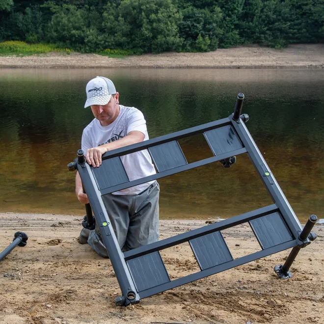 Matrix XR Duralite Platform