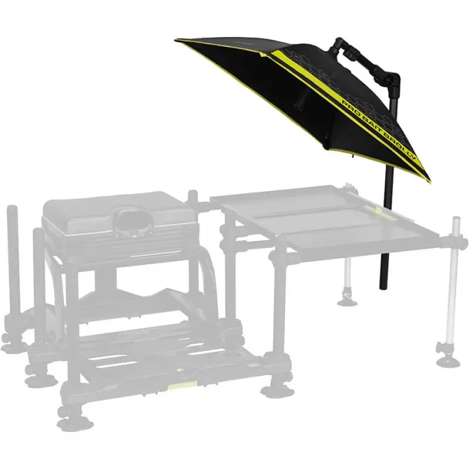 Matrix Pro Bait Brolly