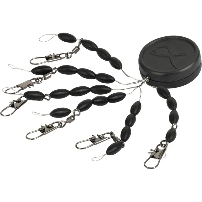 Matrix Pellet Waggler Attachments