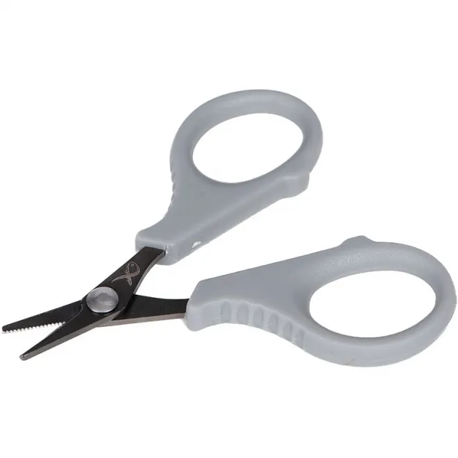 Matrix Titanium Braid Scissors 