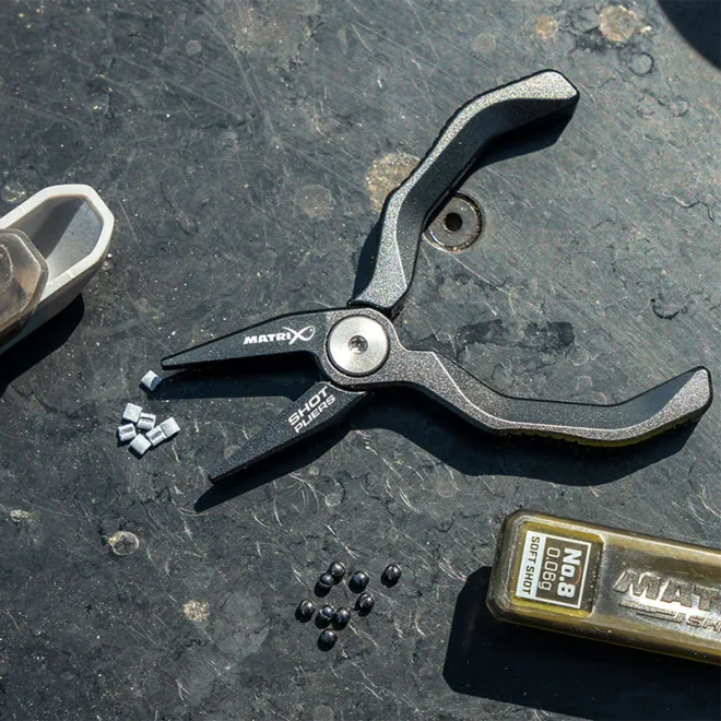 Matrix Mini Shot Pliers 