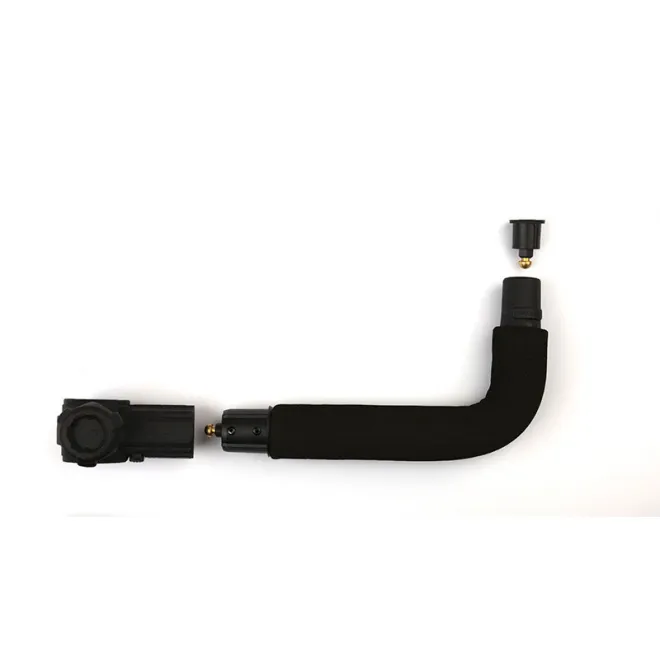 Matrix 3D-R Protector Bar Short