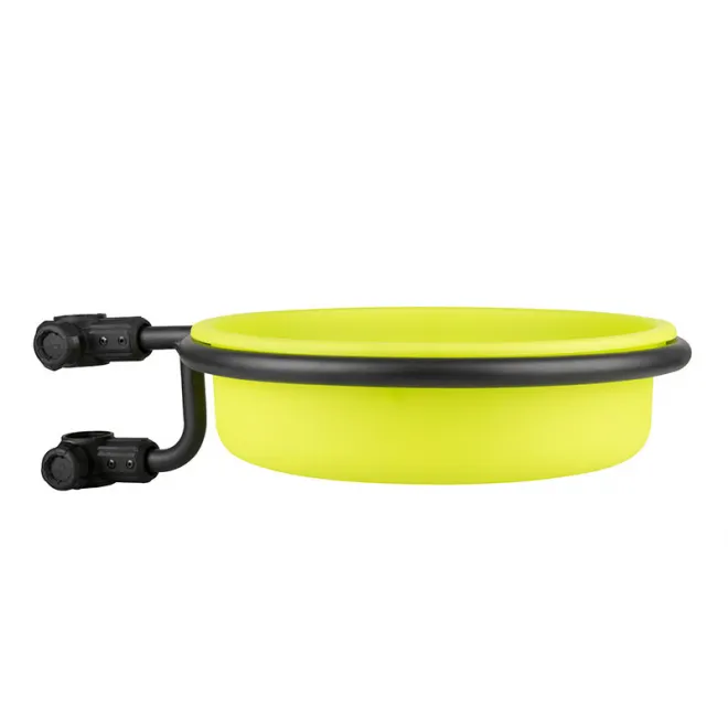 Matrix 3D-R Strong Bucket Hoop With Bowl