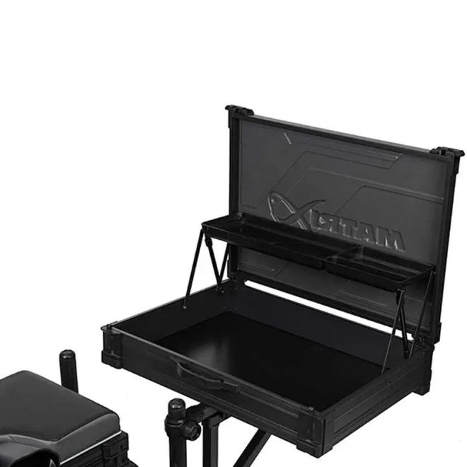 Matrix Pro Rigid Feeder Tray