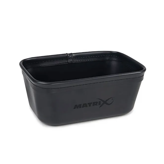 Matrix EVA Stacking Bait Tub 4pt 2,3 l