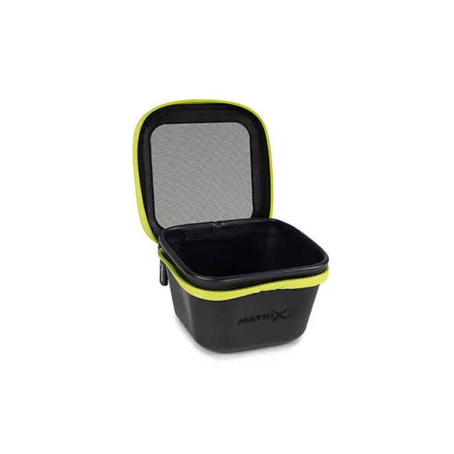 Matrix EVA Air-Flow Bait Tub 3pt 1,7 l