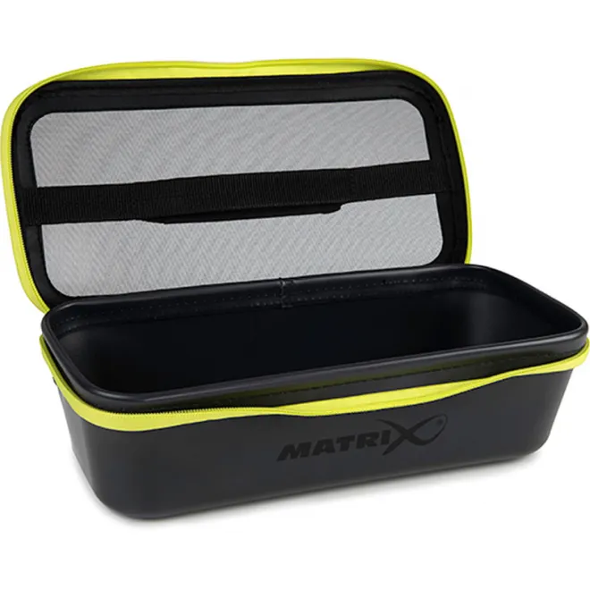 Matrix EVA Air-Flow Bait Tub 6pt 3,4 l