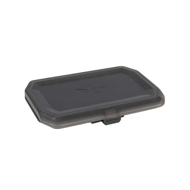 Matrix 8 Compartment Shallow Accessory Box