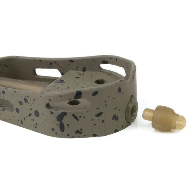 Matrix Alloy Open Method Feeder Medium 40 g