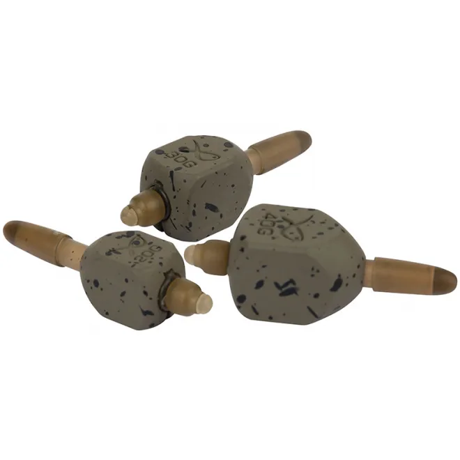 Matrix Inline Leads 40 g 2 Stück