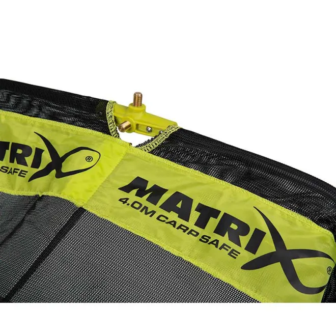 Matrix 4,0 m Carp Safe Keepnet
