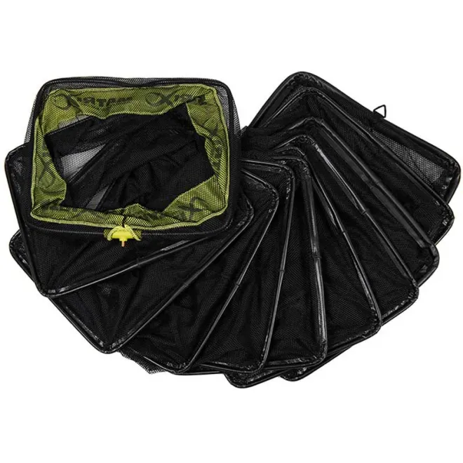 Matrix 4,0 m Flow Mesh Keepnet