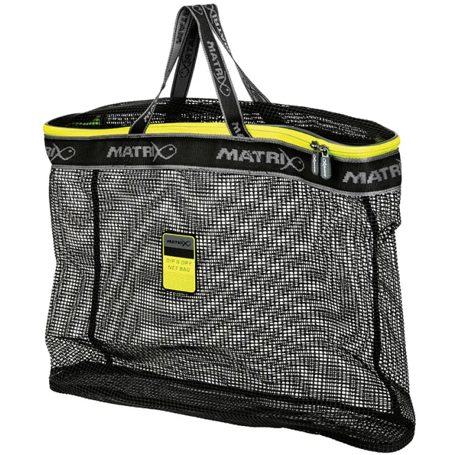 Matrix Dip & Dry Net Bag Medium