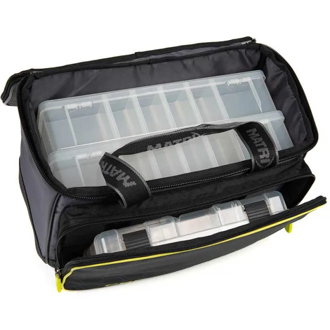 Matrix Ethos Feeder Case