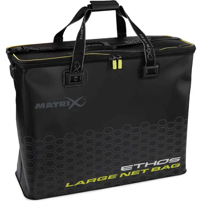 Matrix Ethos Large EVA Net Bag