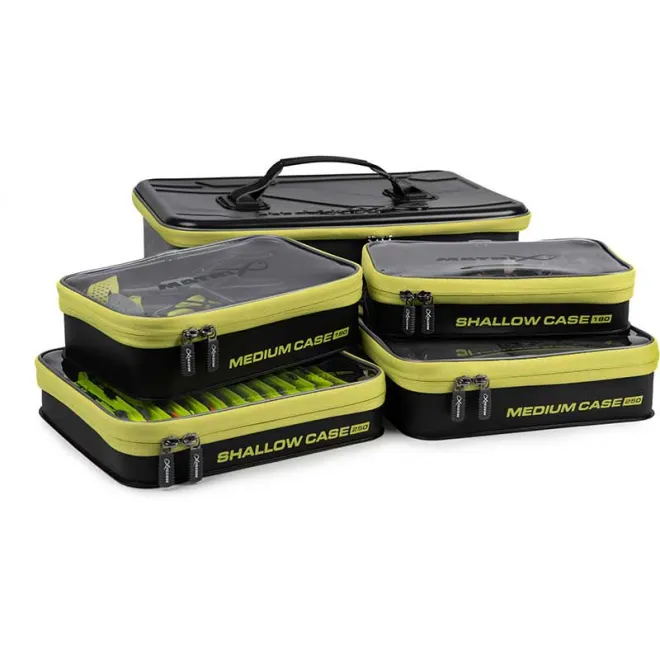 Matrix EVA Tackle Storage System