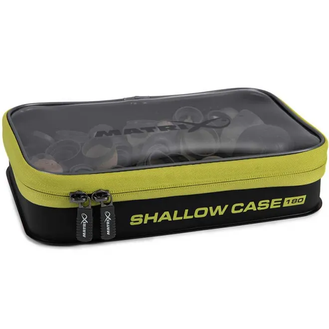 Matrix Shallow EVA Case 180