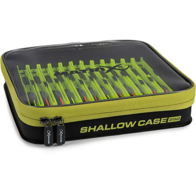 Matrix Shallow EVA Case 250