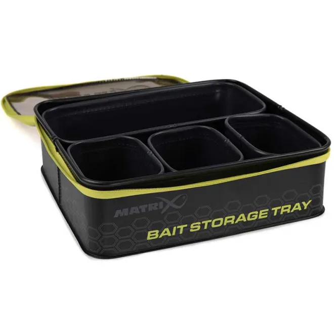 Matrix EVA Bait Storage Tray