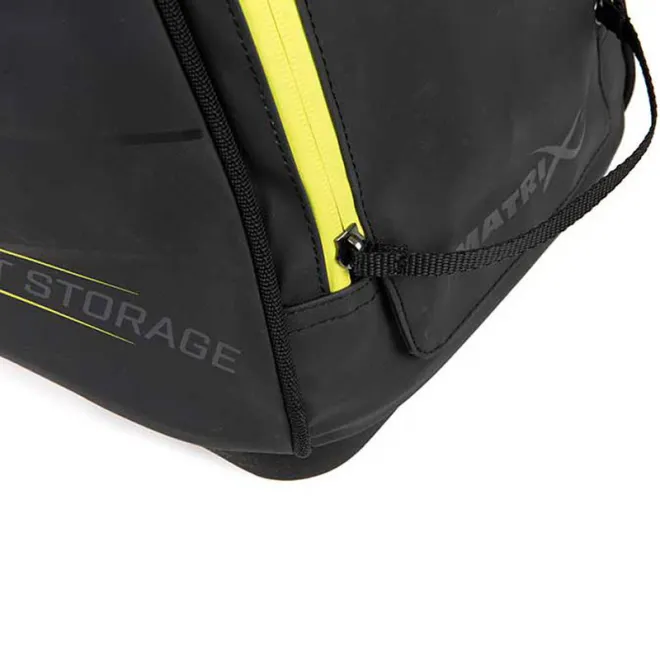 Matrix Horizon X Boot Storage Bag